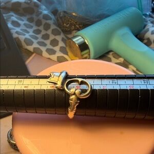 1976 The Secret Key Avon